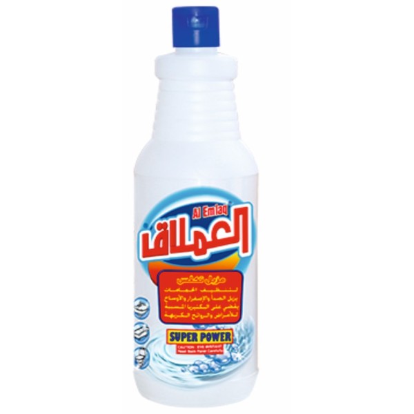 WC DESINFECTANT AL-EMLAQ 500ML