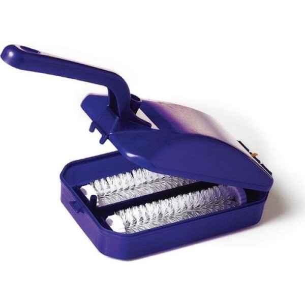 BROSSE TAPIS BINARY A/C MANCHE ZAMBAK