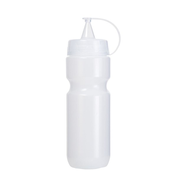 BOUTEILLE PLAST HUILE 660ML HEREVIN