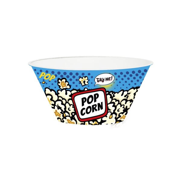 BOL A COLLATION 750CC POP CORN HEREVIN