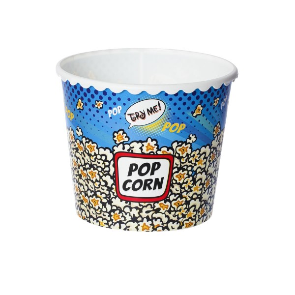 BOL A COLLATION 2.3L POPCORN HEREVIN