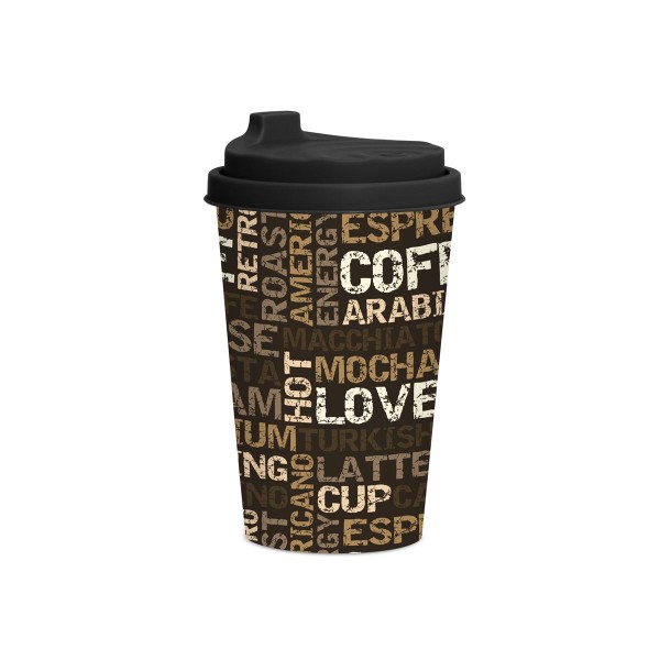 TASSE A CAFFE 340CC COFFEE HEREVIN