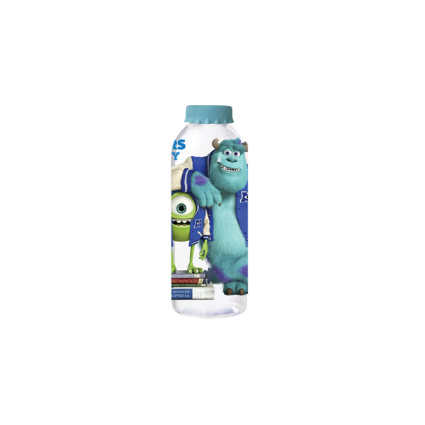 BOUTEILLE ENFANT 500ML HERO FELOBATER