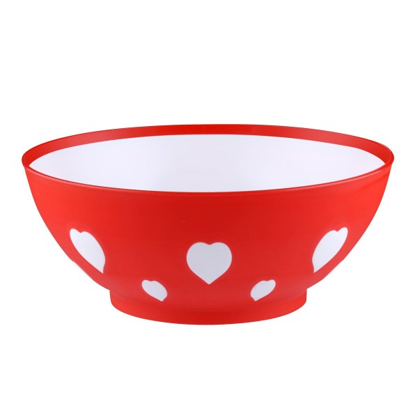 BOL ROND IMP. COEUR 3L URVE