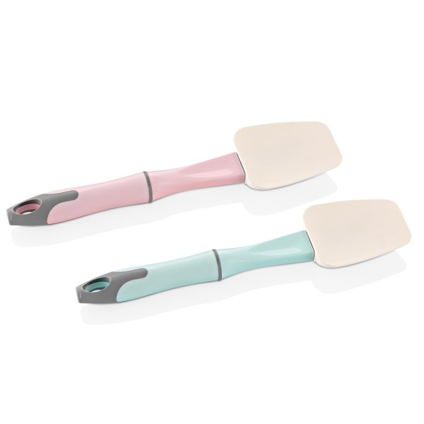 SPATULE EN SILICONE BONITA  SUNPLAST