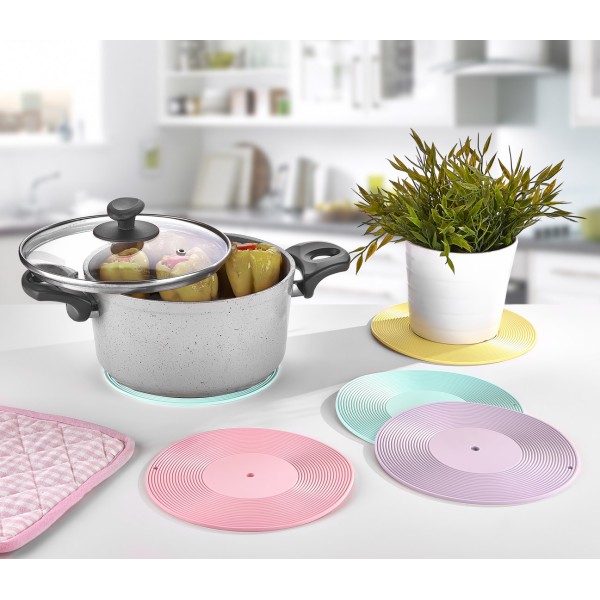 SOUS-VERRE CASSEROLE SUNPLAST