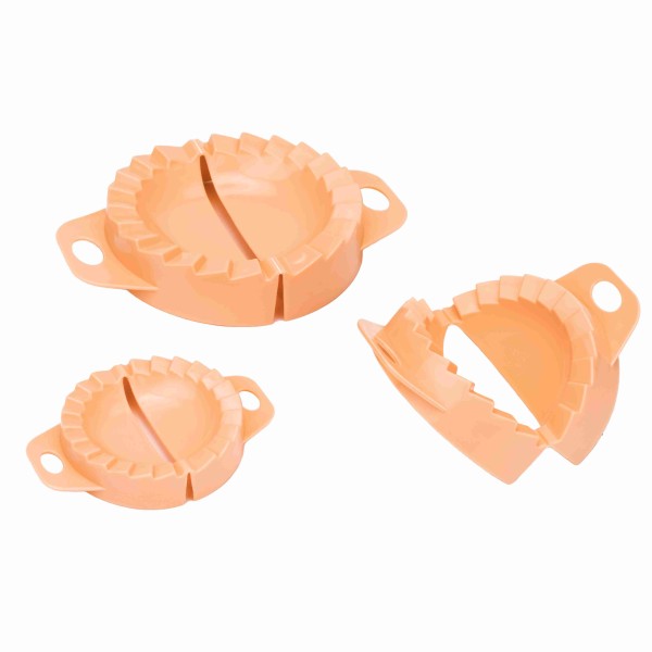 MOULE RAVIOLI-BRIK 3PCS SUNPLAST