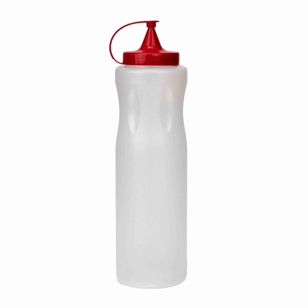 BOUTEILLE HUILE PLAST. 1L SUNPLAST