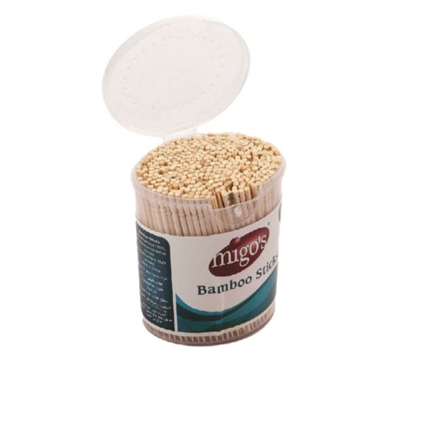 CURE-DENT BAMBOO MIGOS -450-