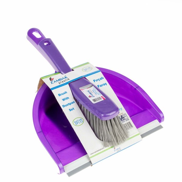 PELLE+ BROSSE ZAMBAK