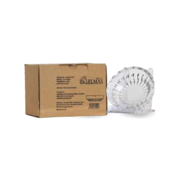 CENDRIER MARGUERITE 10 CM -6- ELMAS