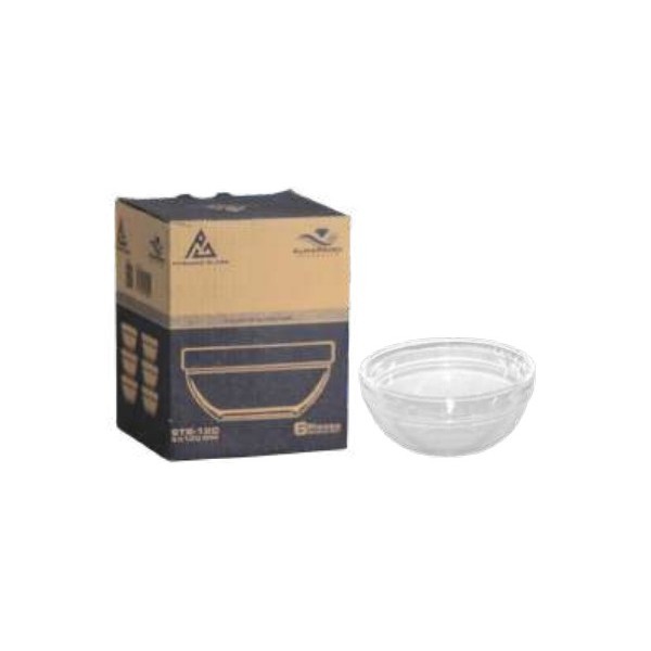BOL SEDAR 12 CM -6- ELMAS