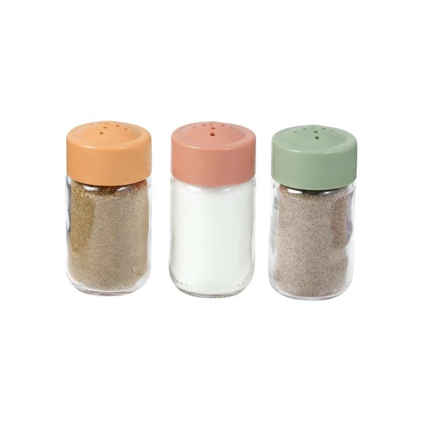 SALIERE-POIVIERE Shaker Color 70CC HEREVIN