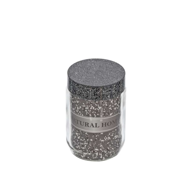 BOITE 660CC COUVERCLE CANISTER HEREVIN
