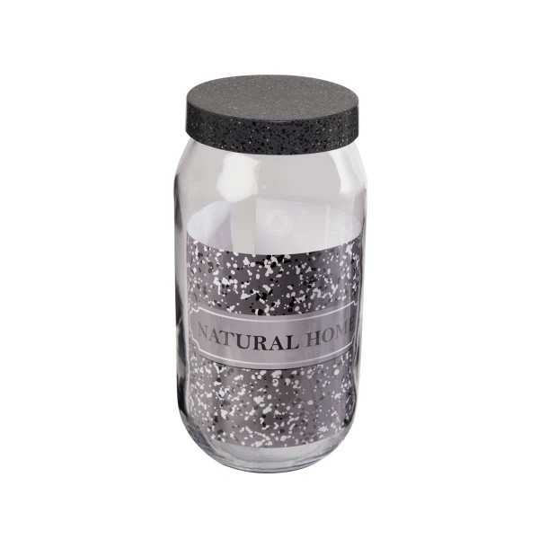 BOITE 1L COUVERCLE CANISTER HEREVIN