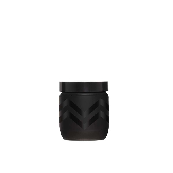 BOL DECORE 425CC ZIGZAG-NOIR HEREVIN