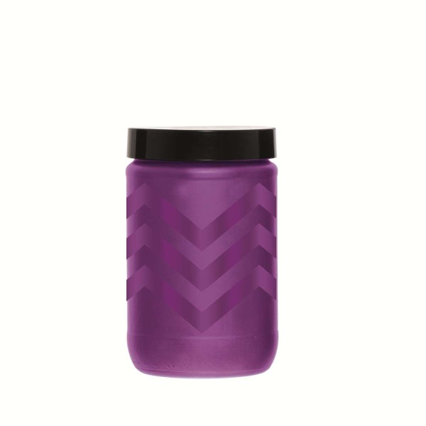 BOL DECORE 660CC ZIGZAG-MOVE HEREVIN