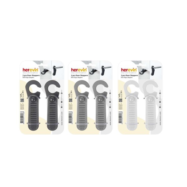STOP PORT PLAST 2PCS HEREVIN