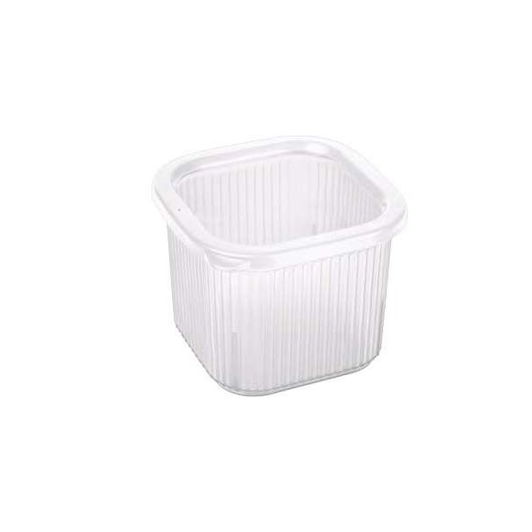 BOITE ROYAL 1.35L BLANC HEREVIN