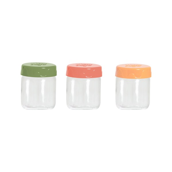 BOCAL 200CC COULEUR HEREVIN -1-