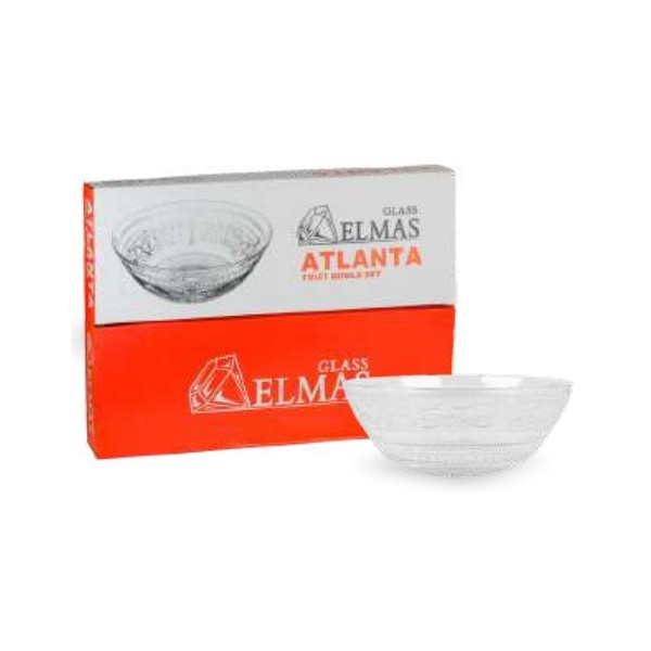 BOL ATLANTA 12.7 CM -6- ELMAS