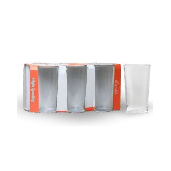 TASSE A EAU OHIO 225ML -6- ELMAS