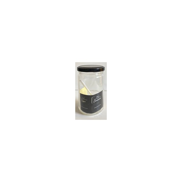 BOCAL TWISTER C.METAL 300ML FELOBATER -1-