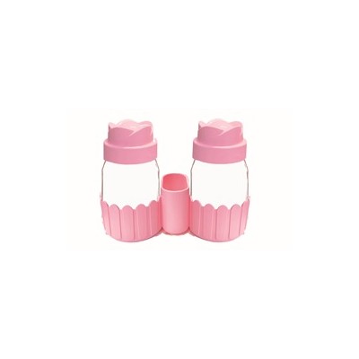 SALIERE-POIVIERE 2PCS A/C...
