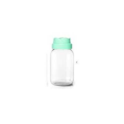 BOCAL 660ML FLEUR FELOBATER...