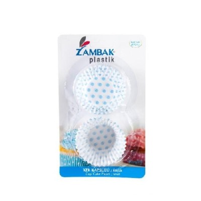 CASETTE PAPIER ROND MM...