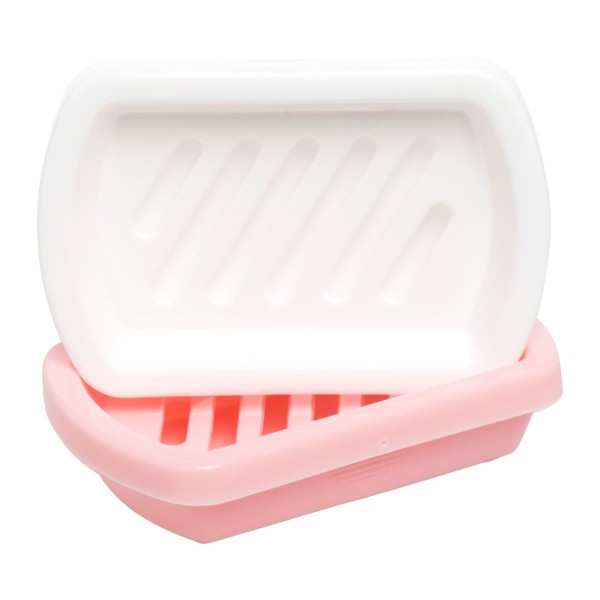 PORTE SAVON GRILLE ZAMBAK
