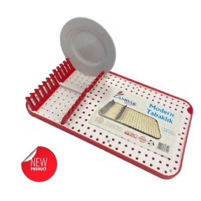 EGOUTTOIE A VAISELLE PLAT...