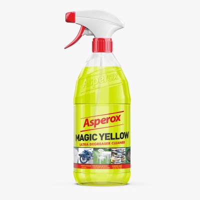 MAGIC YELLOW ASPEROX 1L