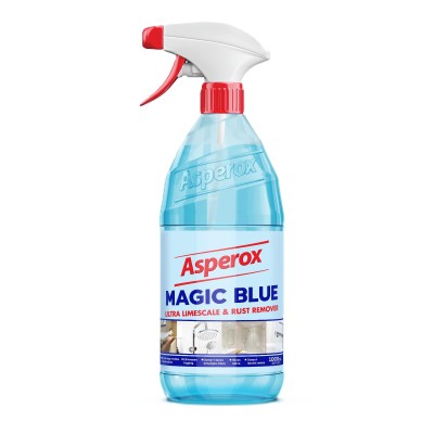 MAGIC BLEU ASPEROX 1L