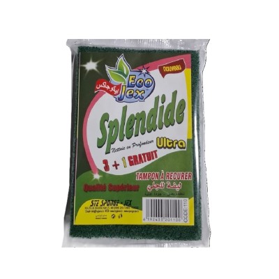 TAMPON SPLENDIDE ULTRA 3+1...