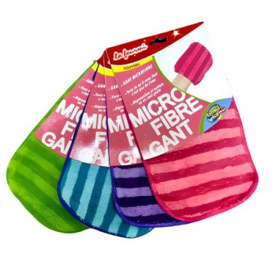 GANT MICROFIBRE -1-