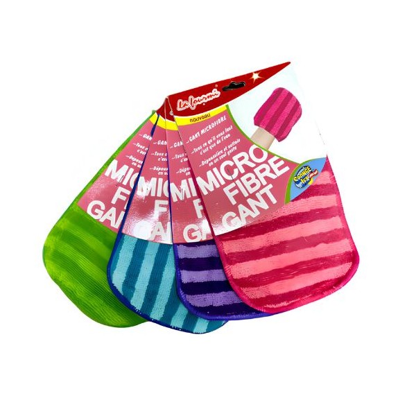 GANT MICROFIBRE -1-