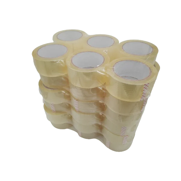 SCOTCH 48MM X 100Y TRANSPARENT -36- SF