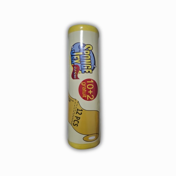 ROULEAU ESSUIE-TOUT LAVABLE 10+2 GRATUIT