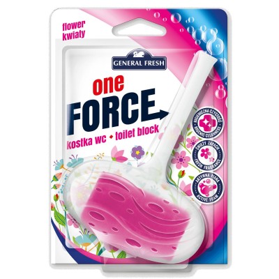 BLOCK WC ONE FORCE 40 GR...