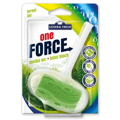 BLOCK WC ONE FORCE 40 GR...