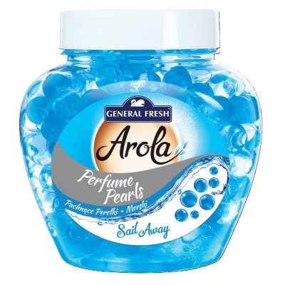 DEO PEARLS 250 GR AROLA SEA...