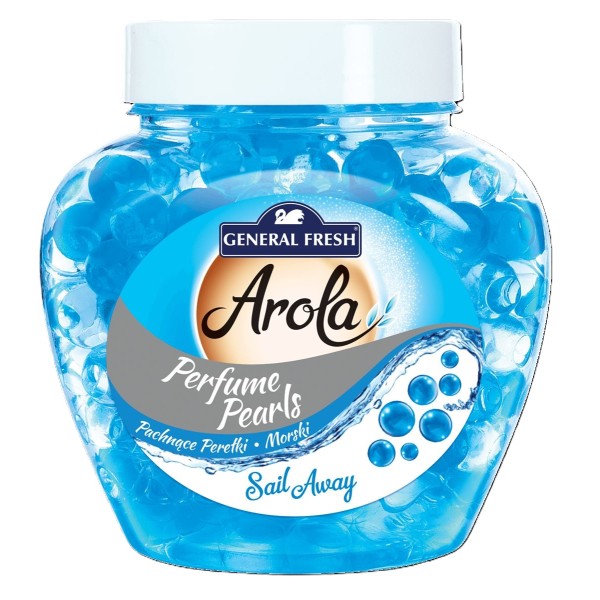 DEO PEARLS 250 GR AROLA SEA AWAY GF
